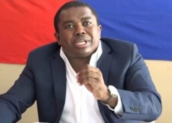 Candidat sans visa : Me André Michel, l’ambition en décalage avec la réalité