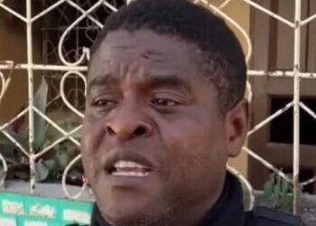 Les États-Unis offrent 5 millions de dollars pour la capture de « Barbecue