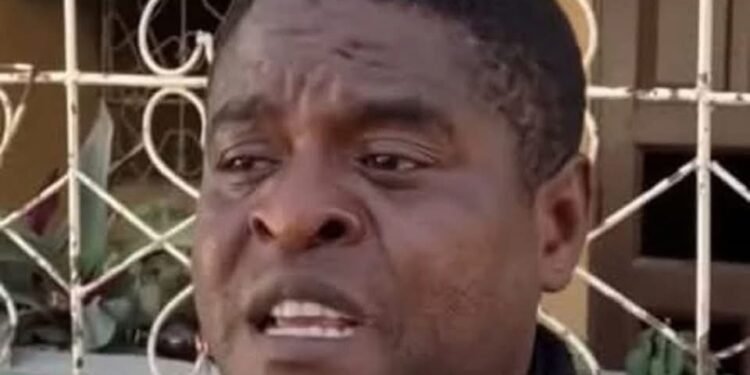 Les États-Unis offrent 5 millions de dollars pour la capture de « Barbecue