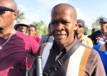 Éditorial – Les mots du Commissaire Muscadin : un serment d’attachement à la patrie