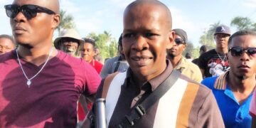 Éditorial – Les mots du Commissaire Muscadin : un serment d’attachement à la patrie