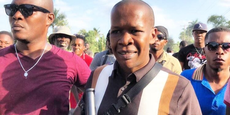 Éditorial – Les mots du Commissaire Muscadin : un serment d’attachement à la patrie