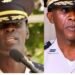 Rameau Normil révoqué à la tête de la Police Nationale, Jonas Vladimir Paraison nommé Directeur Général a.i.