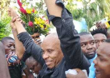 Haïti : La justice sous tutelle, la libération de Nenel Cassy indigne l’opinion