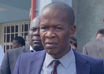 Commissaire Muscadin frappe fort : une cargaison de munitions interceptée à Carrefour Dériso