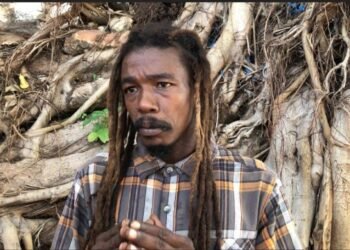 San Telefòn, San Lajan, San Machin: Chwa Radikal KRIS