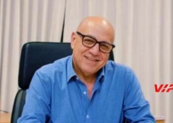 Pierre Réginald Boulos plaide pour la restitution de sa nationalité américaine