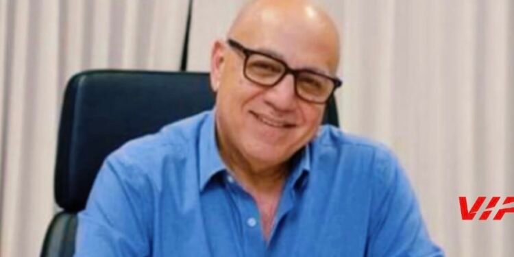 Pierre Réginald Boulos plaide pour la restitution de sa nationalité américaine