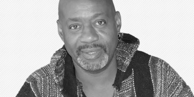 Décès de Garry Didier Perez, voix marquante du compas des années 1990