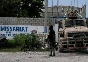 Éditorial – Liancourt : quand l’État recule, la terreur avance