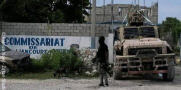 Éditorial – Liancourt : quand l’État recule, la terreur avance