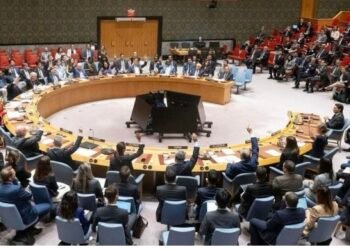 Haïti : le Conseil de sécurité de l’ONU approuve le déploiement d’une nouvelle force internationale